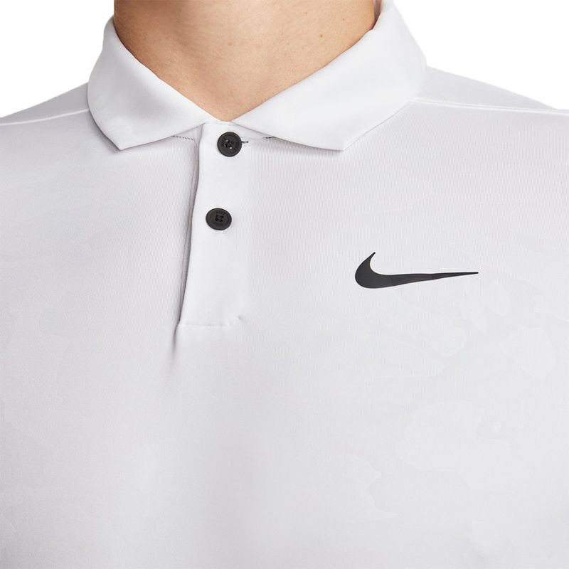 Nike Men's Dri-Fit Vapor Graphic Print Polo - Worldwide Golf Shops