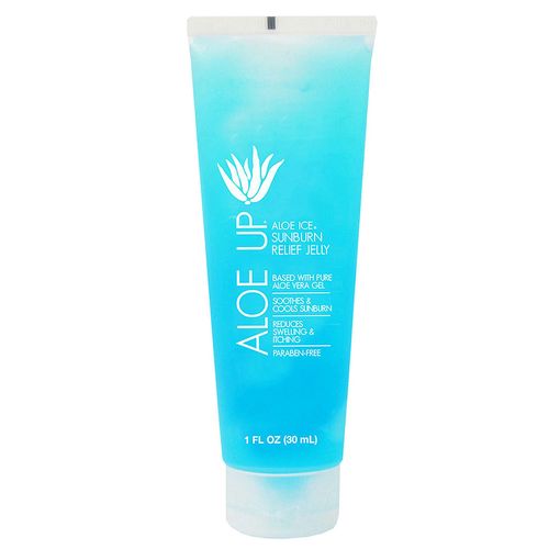 Aloe Up Aloe Ice Jelly 4oz