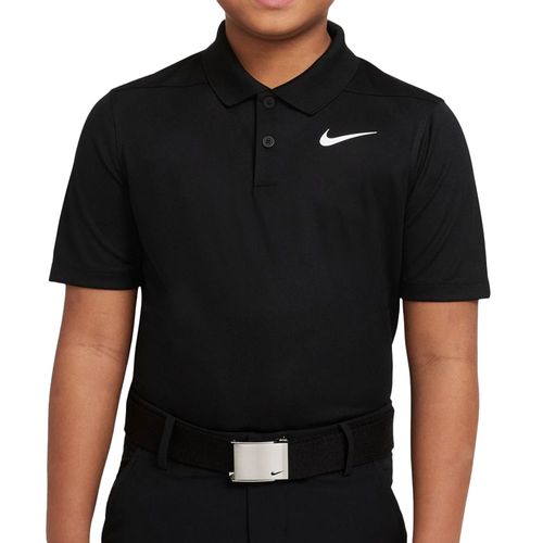 Nike Boys' Dri-FIT Victory Golf Polo