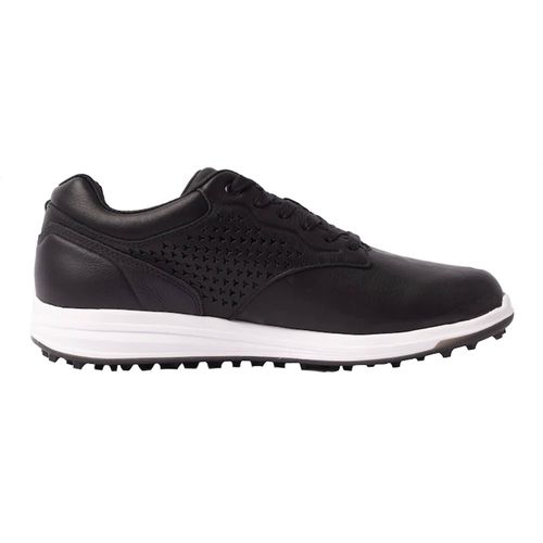 Cuater by TravisMathew Men's The Moneymaker - Luxe Spikeless Golf Shoes