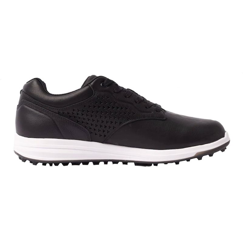 Cuater by TravisMathew Men's The Moneymaker - Luxe Spikeless Cuater by TravisMathew Men's The Moneymaker - Luxe Spikeless