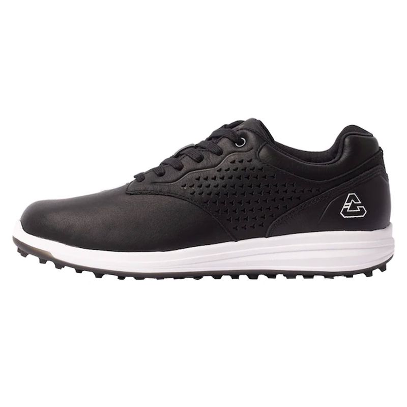 Cuater by TravisMathew Men's The Moneymaker - Luxe Spikeless Golf Shoes