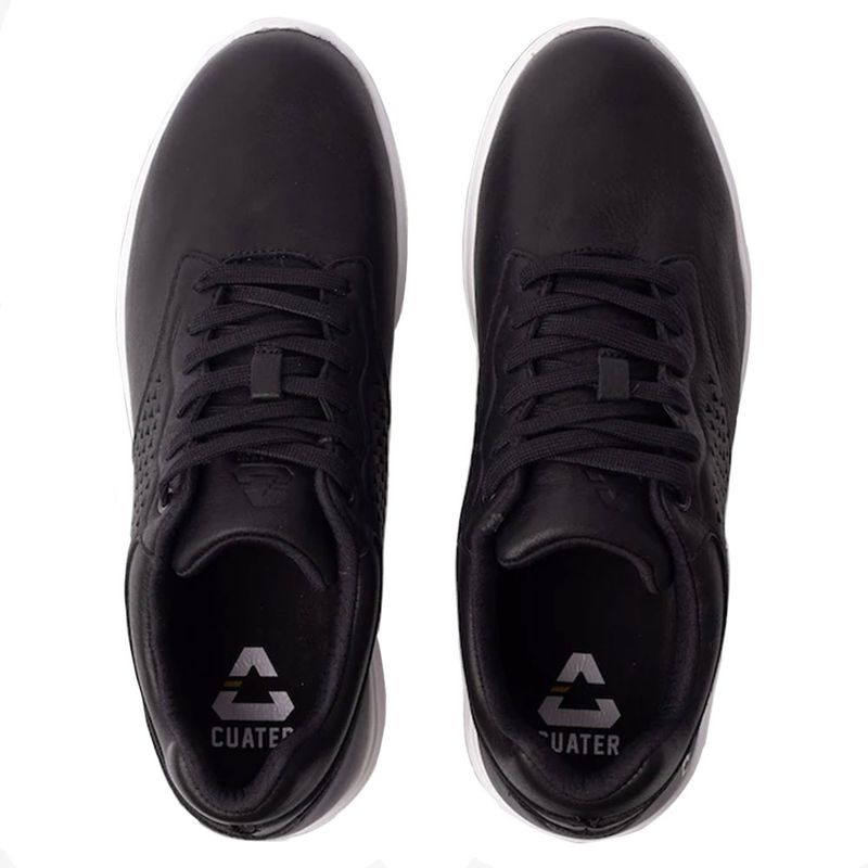 Cuater by TravisMathew Men's The Moneymaker - Luxe Spikeless Cuater by TravisMathew Men's The Moneymaker - Luxe Spikeless