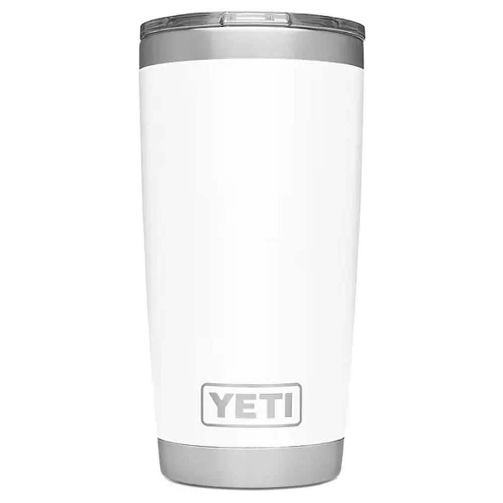 Personalized YETI Rambler 12 oz Bottle with Hotshot Cap - Duracoat