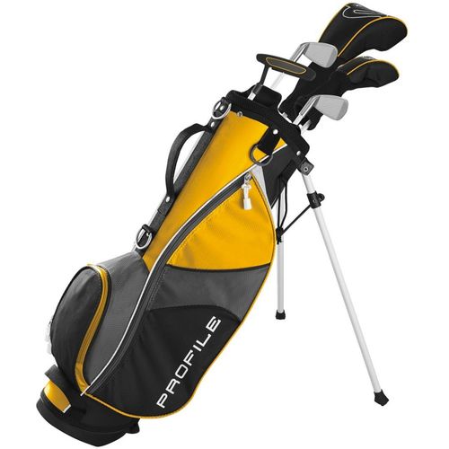 Wilson Juniors' Profile JGI Medium Package Set