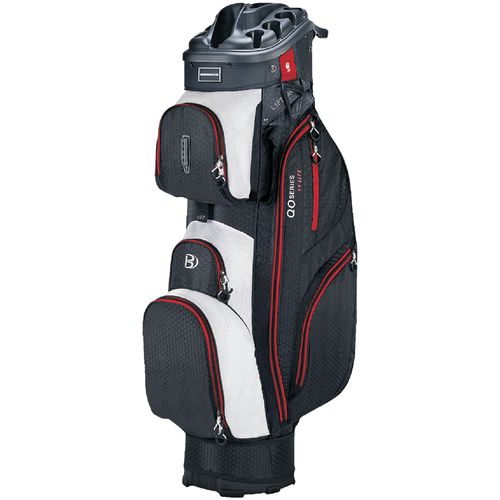 Bennington Quiet Organizer 14 Lite Cart Bag