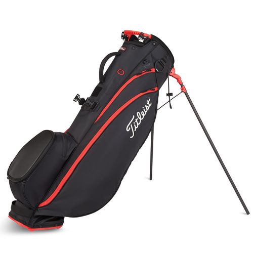 Titleist Players 4 Carbon Stand Bag