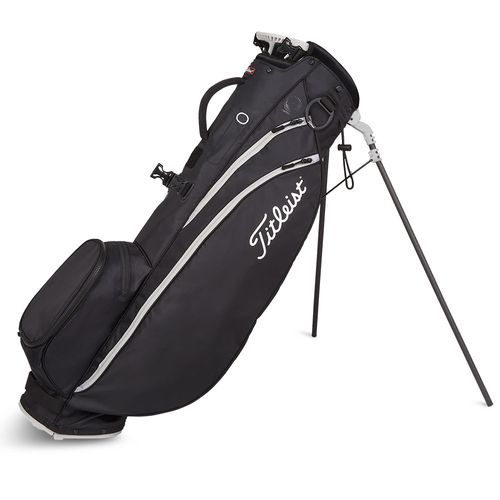Titleist Players 4 Carbon Stand Bag