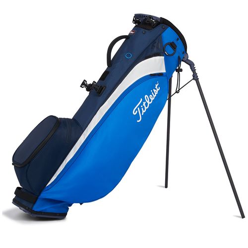 Titleist Players 4 Carbon Stand Bag