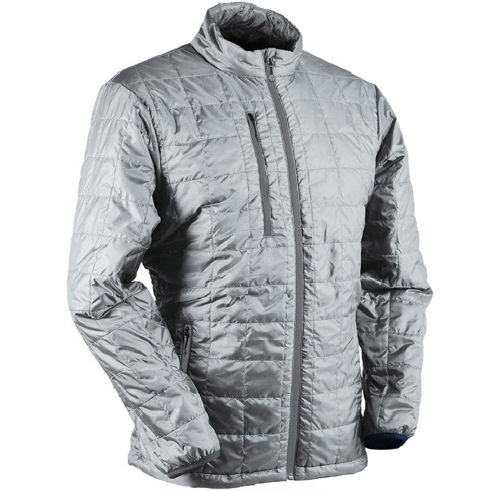 Sun Mountain Men's Granite II Jacket - Worldwide Golf Shops