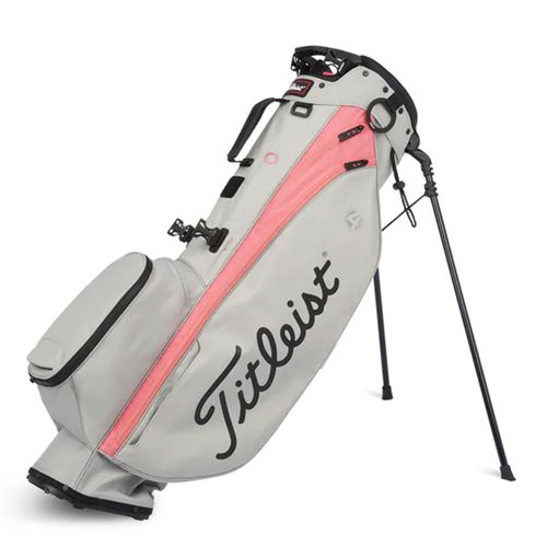 Titleist Players 4 Stand Bag