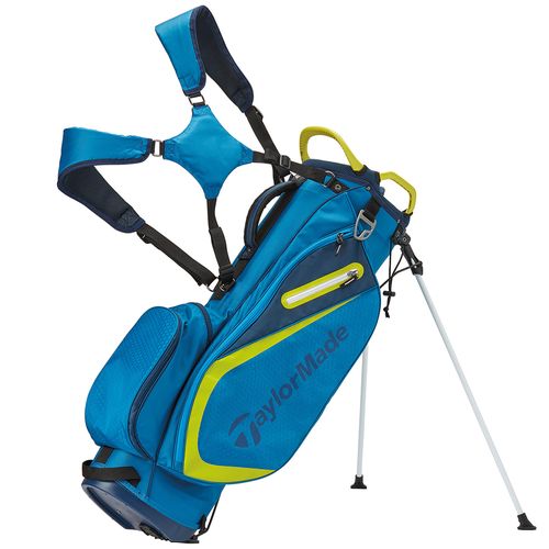 TaylorMade Men's Select Stand Bag '22