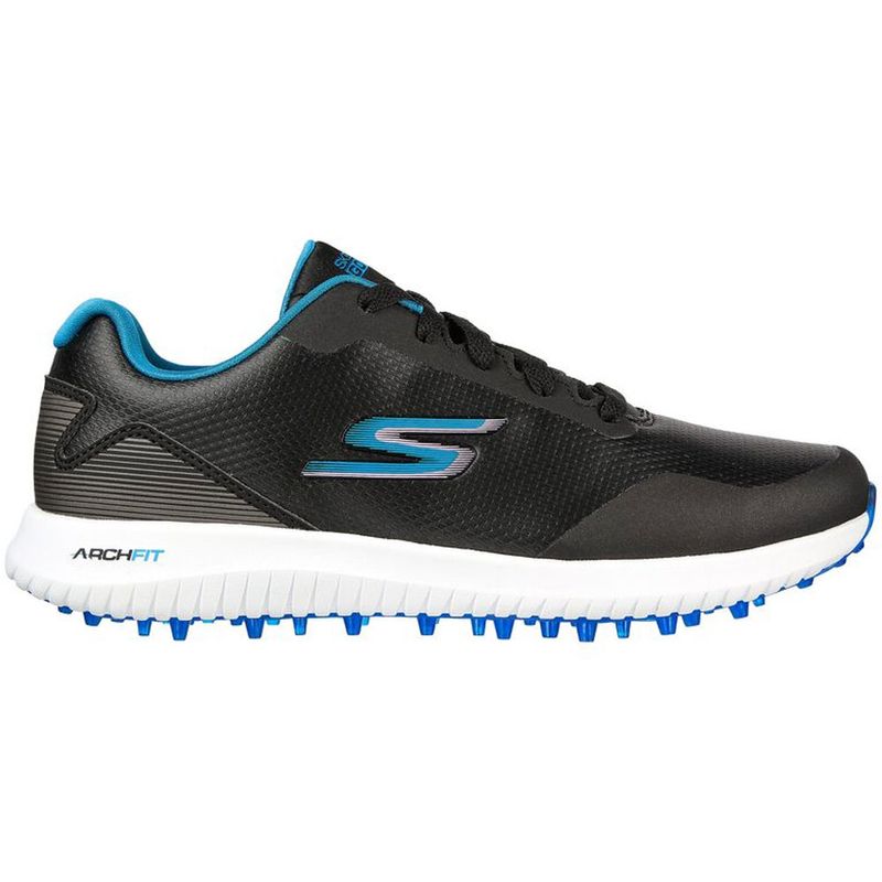 skechers go golf women's max golf shoe