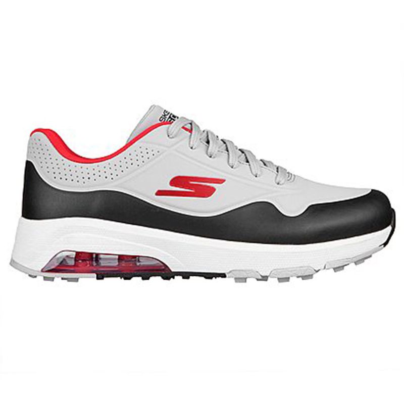 spikeless golf shoes skechers