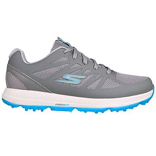 Skechers Women's GO GOLF Elite 5 - Score Spikeless Golf Shoes