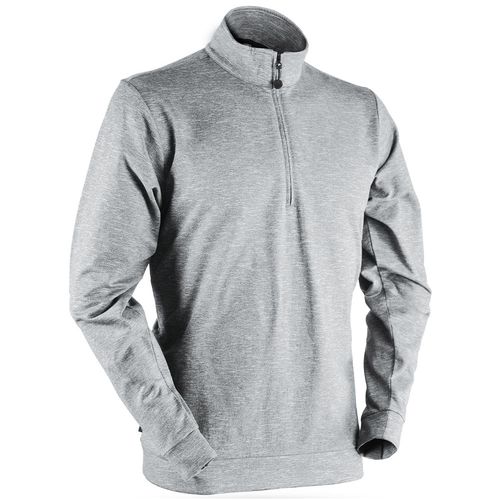 Sun Mountain Men's Bridger 1/4 Zip Pullover