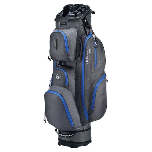 Bennington Quiet Organizer 14 Lite Cart Bag