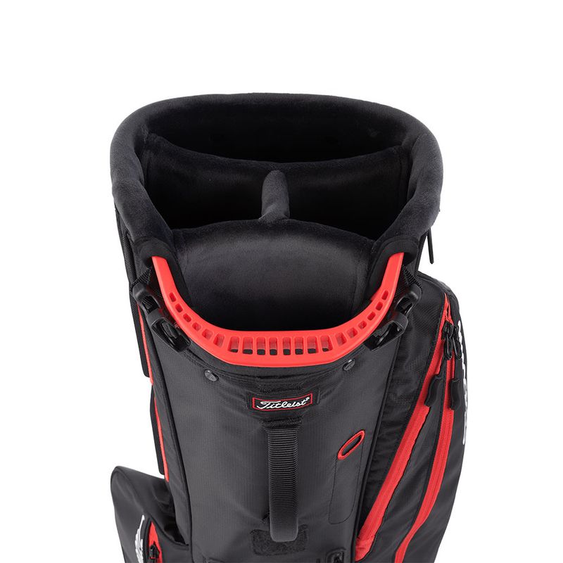 Titleist Players 4 Carbon-S Stand Bag - Worldwide Golf Shops Titleist Players 4 Carbon-S Stand Bag - Worldwide Golf Shops