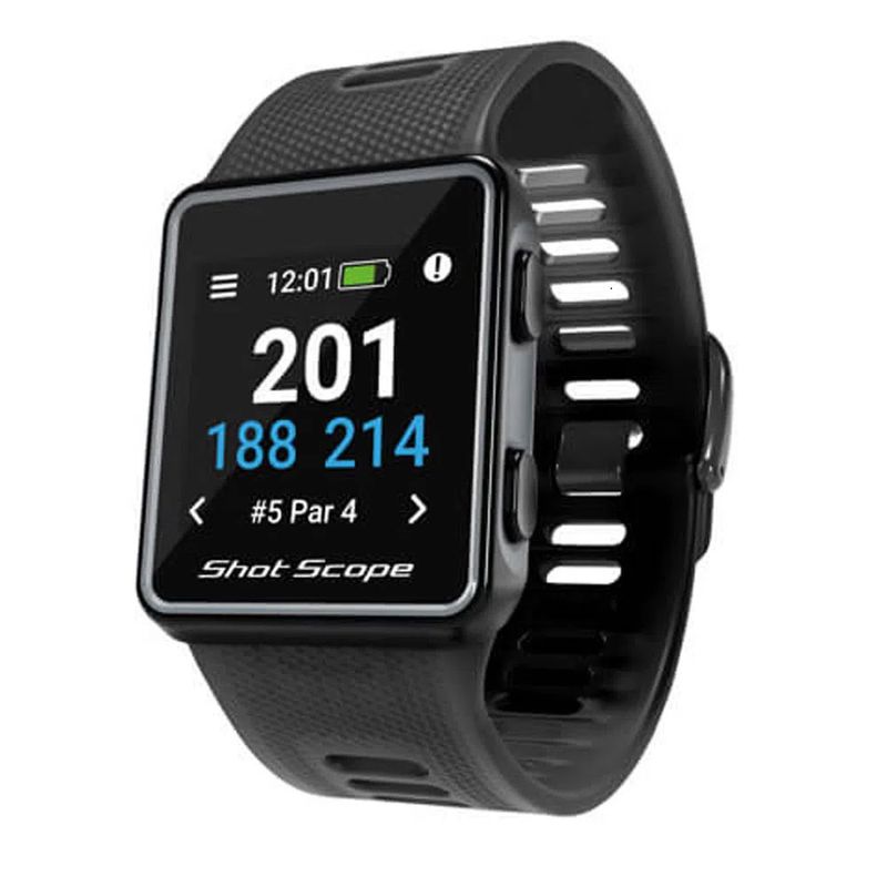 Shot Scope V3 GPS Watch