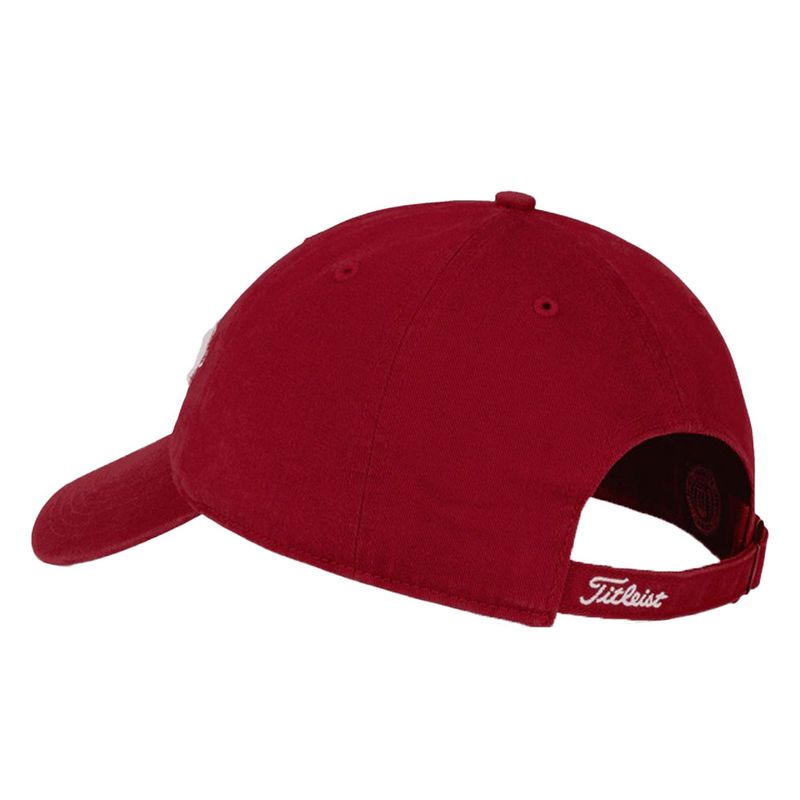 Titleist Michigan State Garment Wash Collegiate Hat