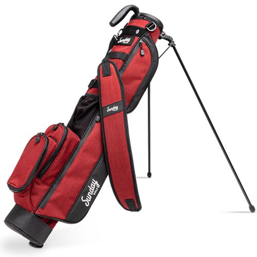 Sunday Golf Loma Stand Bag