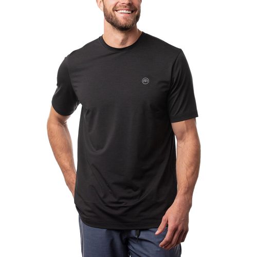 TravisMathew Men's Scenic Vista T-Shirt