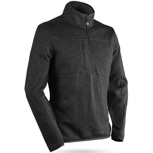 Sun Mountain Men's Headwall 1/2 Zip Pullover