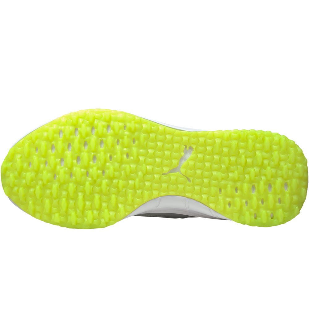 Puma Men s Fusion Evo Spikeless Golf Shoes Worldwide Golf Shops