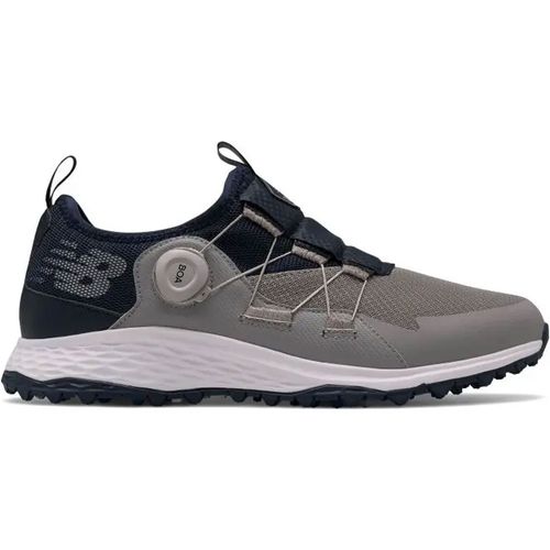 New Balance Men's Fresh Foam PaceSL BOA Spikeless Golf Shoes