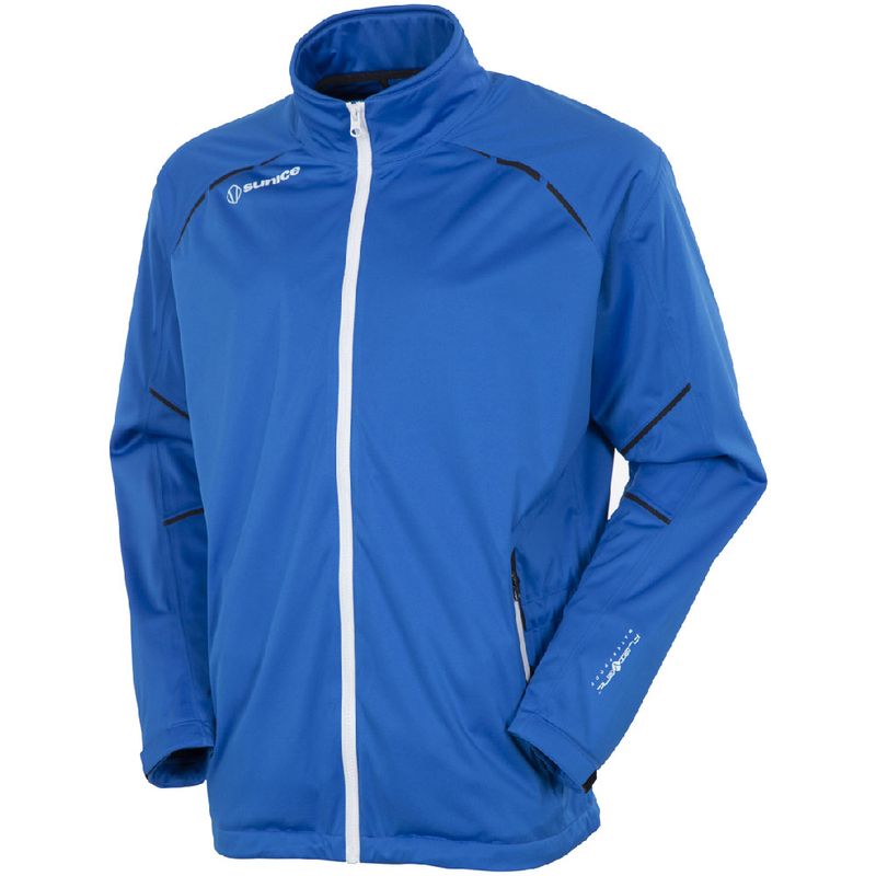 Sunice Men's Kern Flexvent Jacket - Worldwide Golf Shops