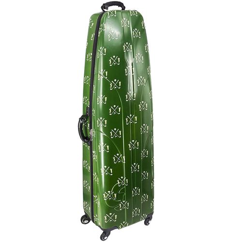Samsonite Hard-Sided Golf Travel Cover