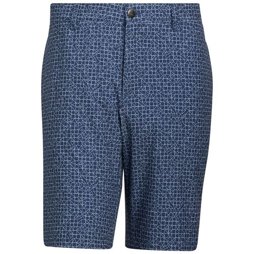 adidas Men's Abstract Print Shorts