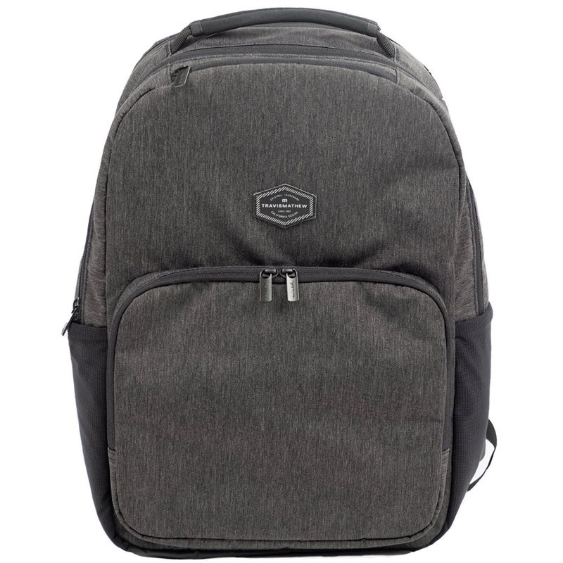 Travis mathew 2025 laptop backpack