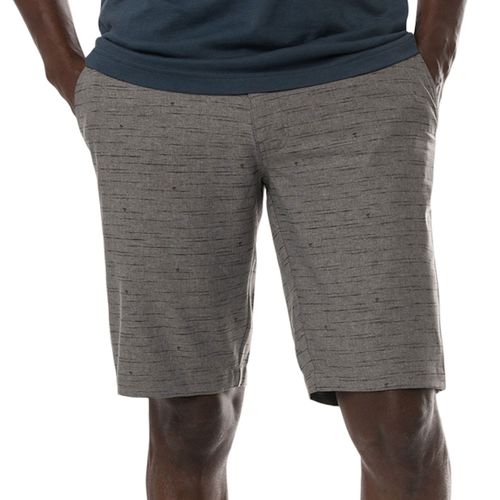 TravisMathew Men's Alone Time Hybrid Shorts