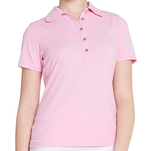 GGblue Women's Sun Polo