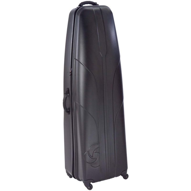 Retentie Diversiteit mannelijk Samsonite Hard-Sided Golf Travel Cover - Worldwide Golf Shops