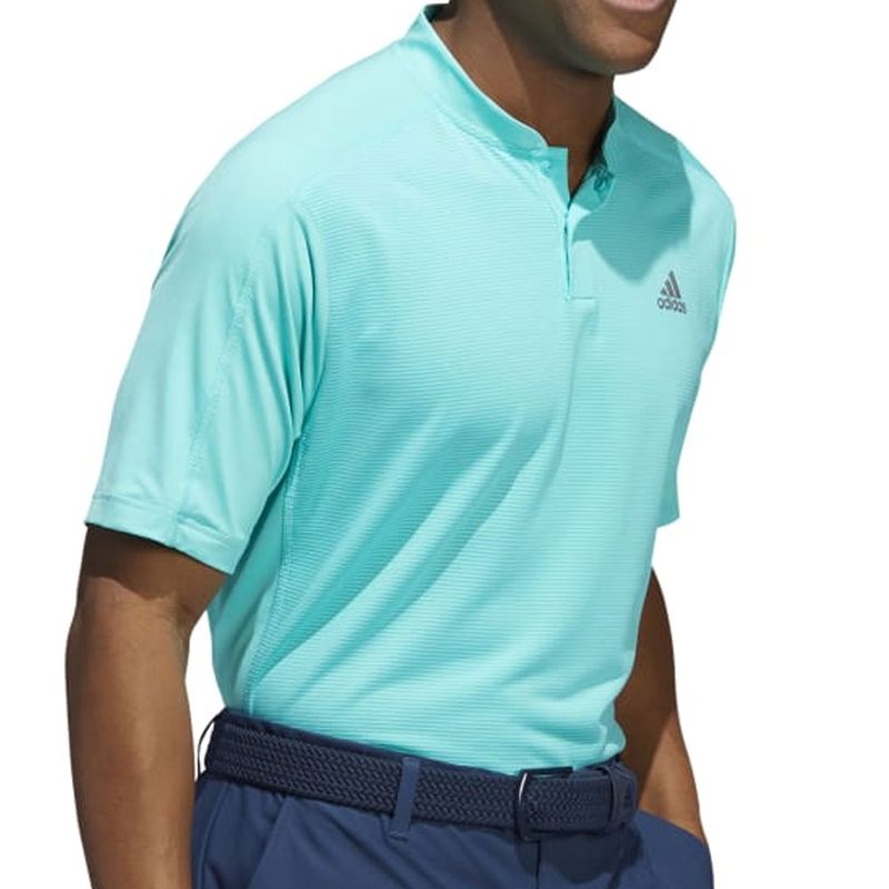 Adidas men's 2025 golf shirts