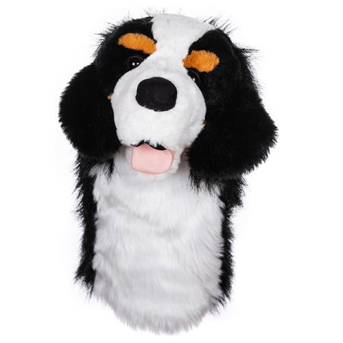 Daphne Dogs Driver Headcover