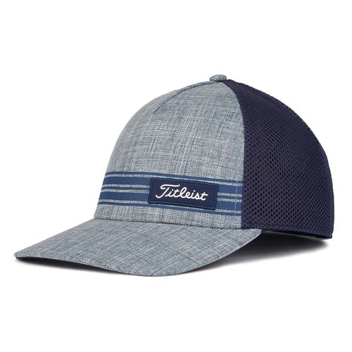 Titleist Men's Surf Stripe Laguna Golf Hat