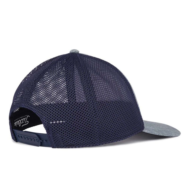 Titleist Men's Sunbreaker Golf Hat - Worldwide Golf Shops