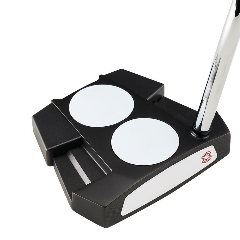 Odyssey 2-Ball Eleven DB Putter - Worldwide Golf Shops