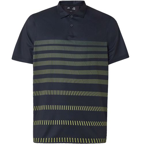 Oakley Men's Dimension RC Polo