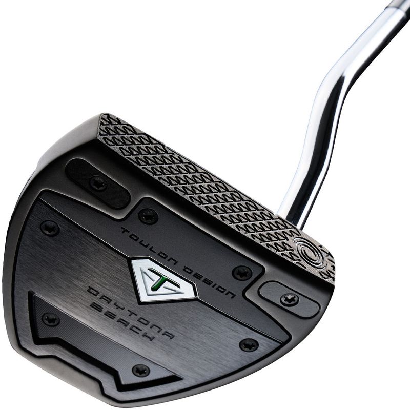 Odyssey Toulon Design Daytona Beach Putter - Worldwide Golf Shops