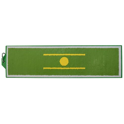 Divot Board Feedback Tool