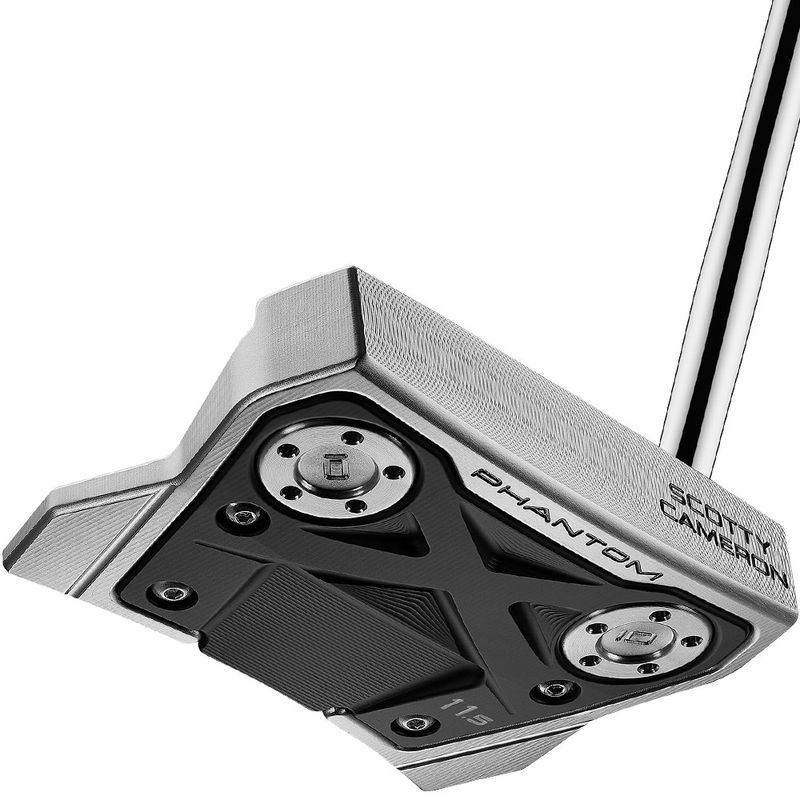 Scotty Cameron Phantom X 11.5 Putter