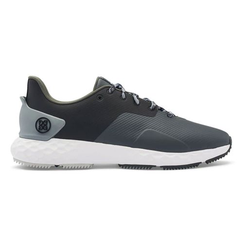 G/Fore Men's Color Block MG4+ Spikeless Golf Shoes