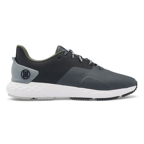 G/FORE Men's Color Block MG4+ Spikeless Golf Shoes