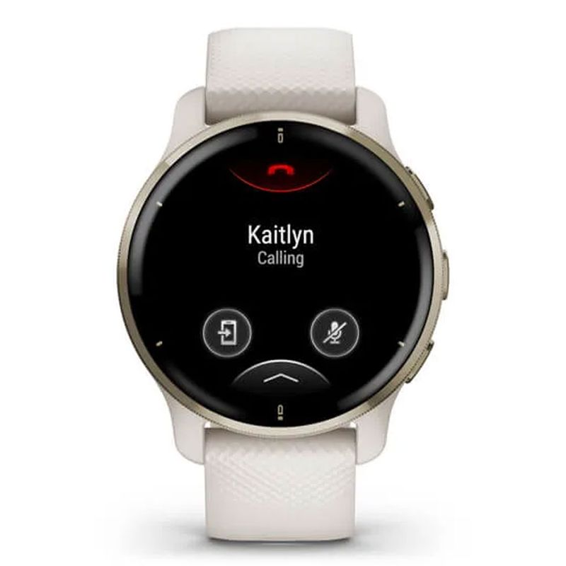 Garmin Venu 2 Plus Smartwatch Worldwide Golf Shops
