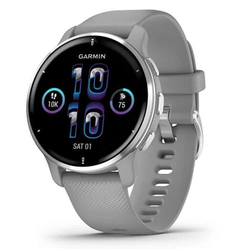 Garmin Venu 2 Plus Smartwatch