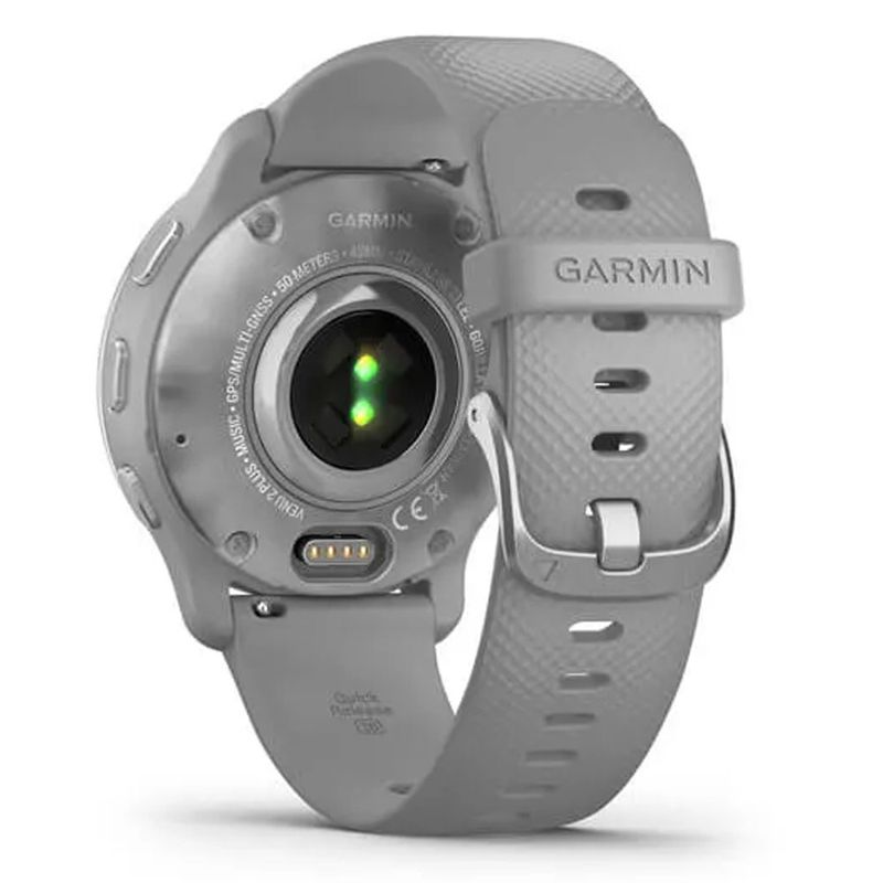 Garmin Venu 2 Plus Smartwatch - Worldwide Golf Shops Garmin Venu 2 Plus Smartwatch - Worldwide Golf Shops